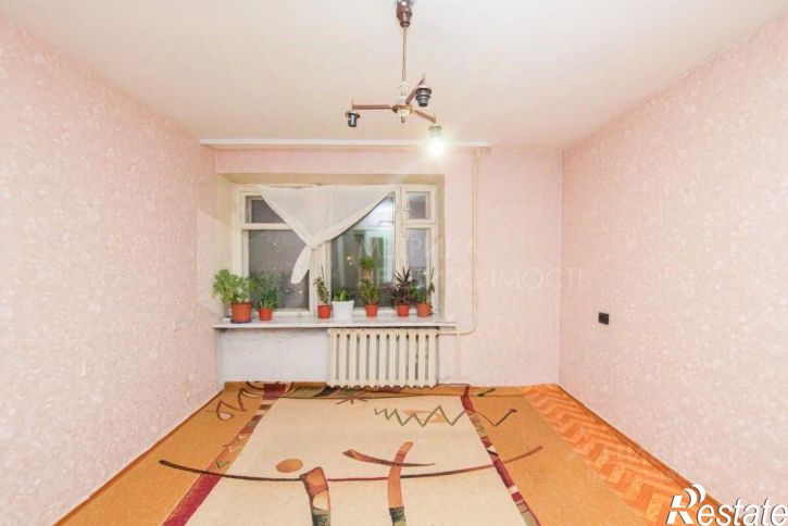 2-комн квартира улица Спорта, 95,  д. 95