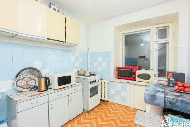 2-комн квартира улица Спорта, 95,  д. 95