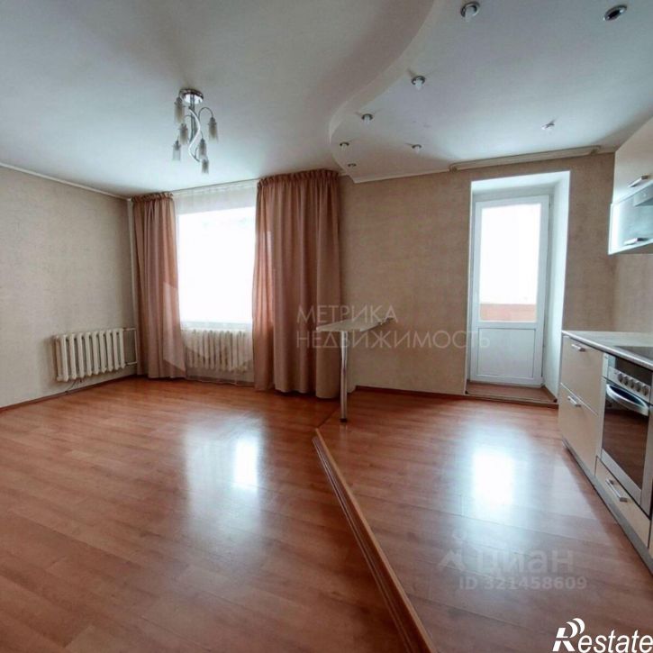 2-комн квартира Широтная улица, 19/1,  д. 19/1