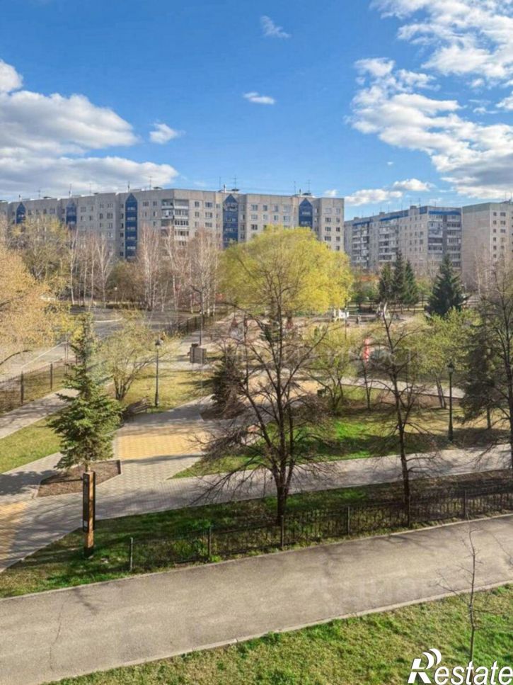 2-комн квартира улица Валерии Гнаровской, 5,  д. 5