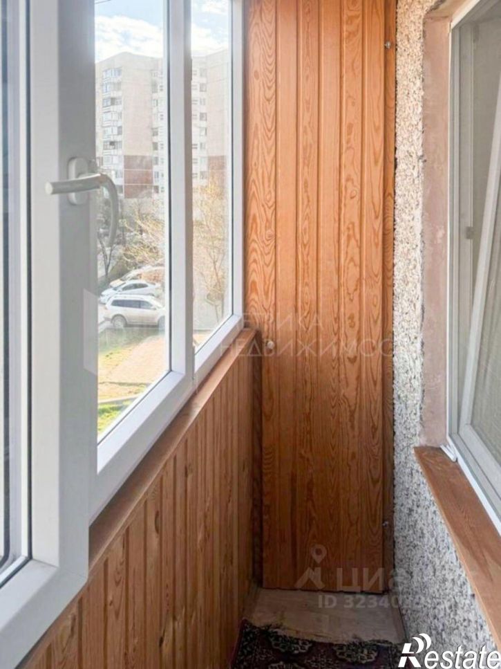 2-комн квартира улица Валерии Гнаровской, 5,  д. 5