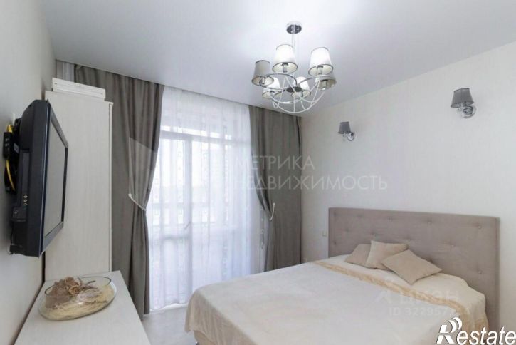 2-комн квартира улица Фармана Салманова, 12,  д. 12