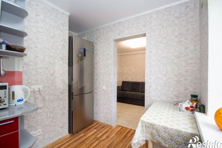 3-комн квартира улица Ершова, 32,  д. 32