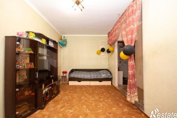 2-комн квартира улица Максима Горького, 31,  д. 31