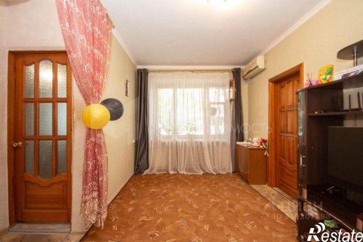 2-комн квартира улица Максима Горького, 31,  д. 31