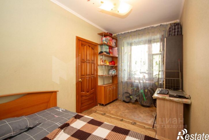 2-комн квартира улица Максима Горького, 31,  д. 31