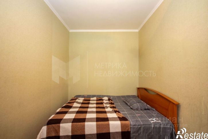 2-комн квартира улица Максима Горького, 31,  д. 31