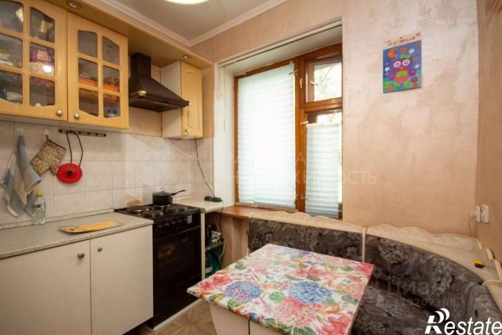 2-комн квартира улица Максима Горького, 31,  д. 31