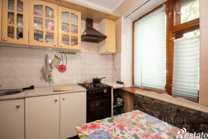 2-комн квартира улица Максима Горького, 31,  д. 31