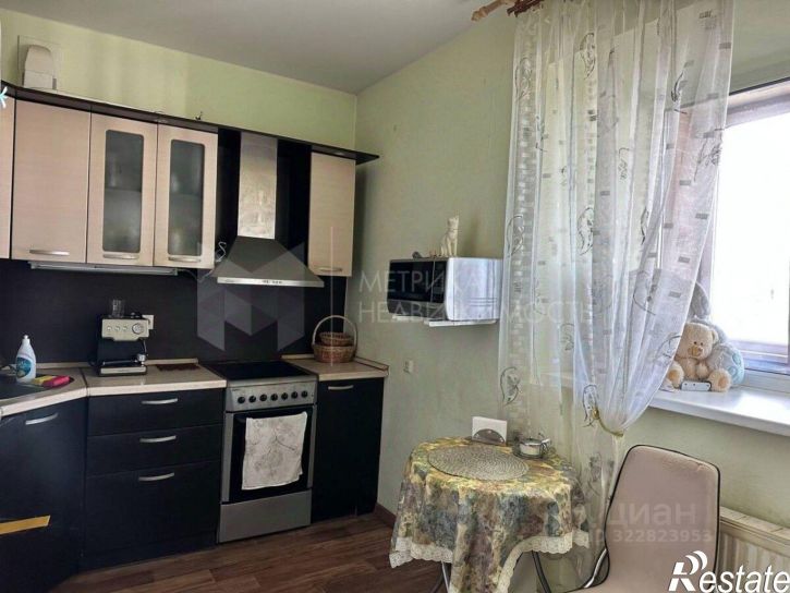 1-комн квартира Московский тракт, 127,  д. 127