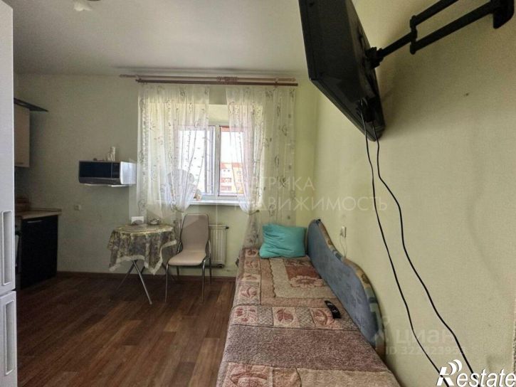 1-комн квартира Московский тракт, 127,  д. 127