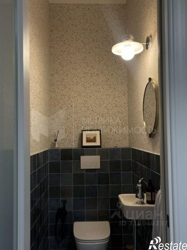 2-комн квартира улица Владислава Крапивина, 10,  д. 10