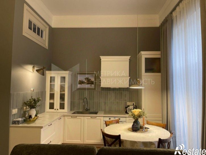 2-комн квартира улица Владислава Крапивина, 10,  д. 10