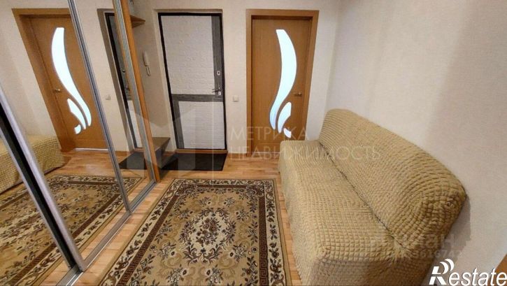 3-комн квартира Широтная улица, 192,  д. 192