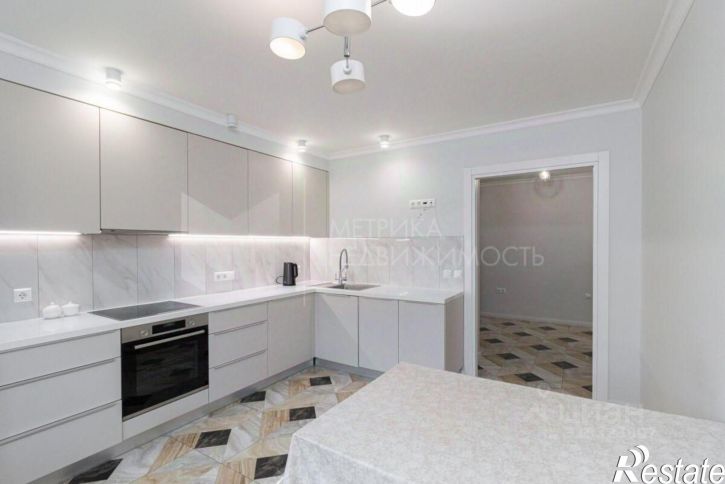 3-комн квартира улица Малыгина, 14/2,  д. 14/2