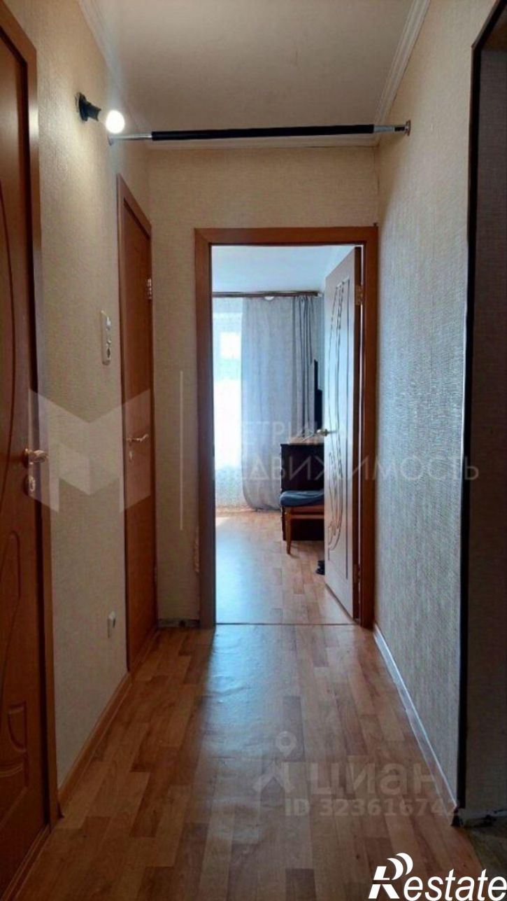 3-комн квартира Широтная улица, 192,  д. 192