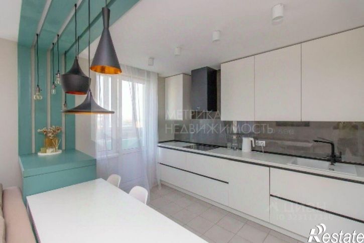 3-комн квартира улица Казачьи Луга, 10,  д. 10