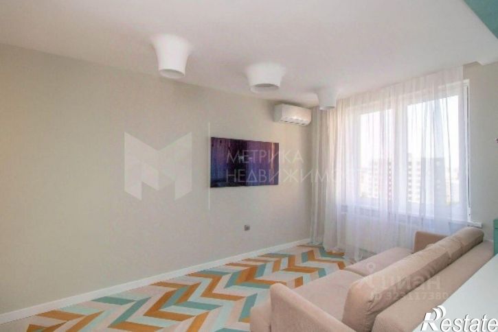 3-комн квартира улица Казачьи Луга, 10,  д. 10