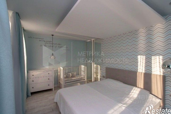 3-комн квартира улица Казачьи Луга, 10,  д. 10