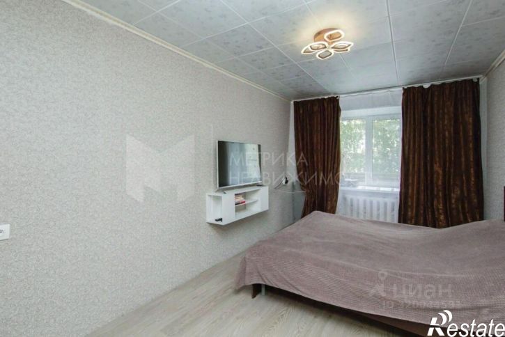 3-комн квартира Боровская улица, 2Б,  д. 2Б