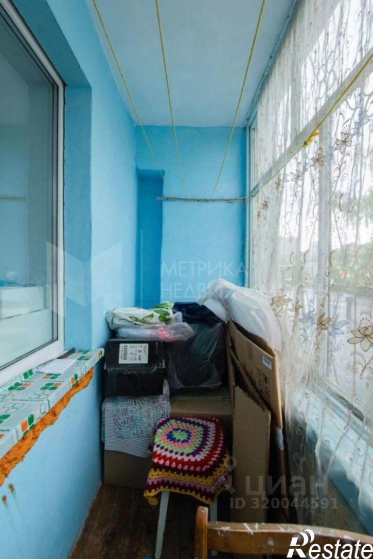 3-комн квартира Боровская улица, 2Б,  д. 2Б