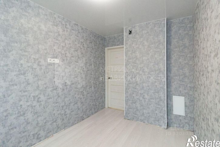 1-комн квартира Малая Боровская улица, 28,  д. 28