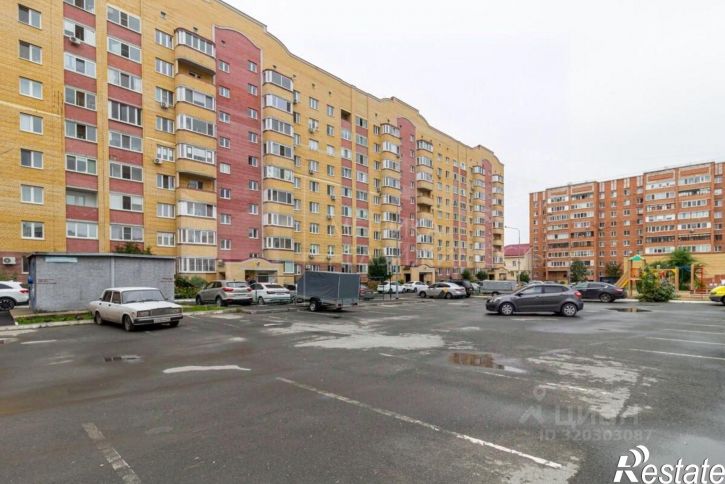 1-комн квартира Малая Боровская улица, 28,  д. 28