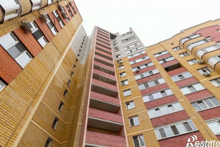 1-комн квартира Малая Боровская улица, 28,  д. 28