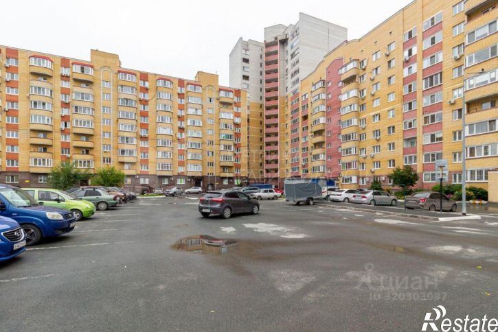 1-комн квартира Малая Боровская улица, 28,  д. 28