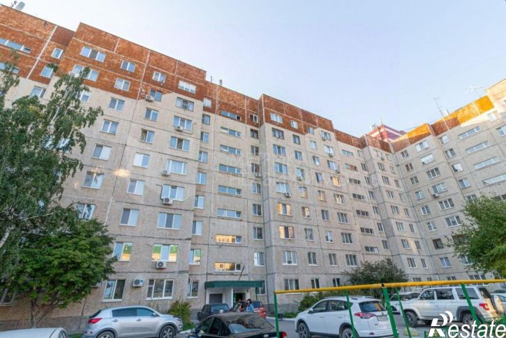 3-комн квартира Черниговская улица, 5,  д. 5