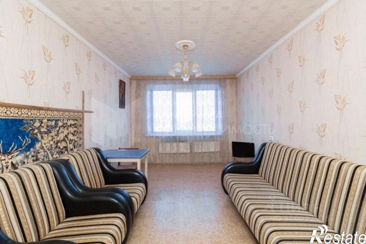 3-комн квартира Черниговская улица, 5,  д. 5