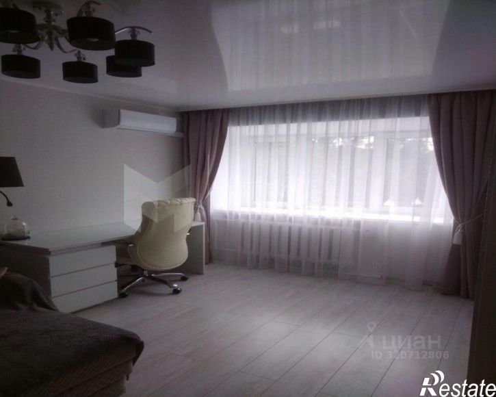 2-комн квартира Санаторная улица, 2,  д. 2