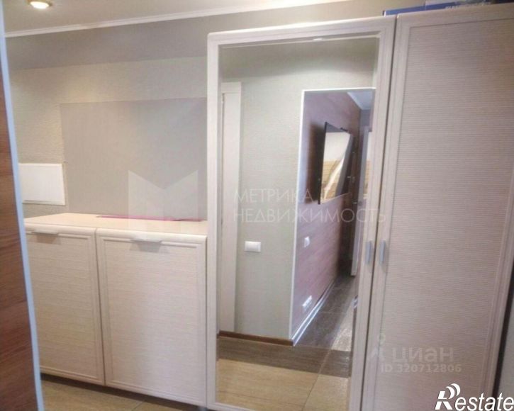 2-комн квартира Санаторная улица, 2,  д. 2