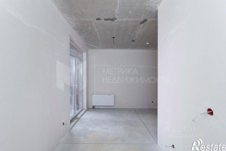 1-комн квартира Краснооктябрьская улица, 16 к1,  д. 16 к1