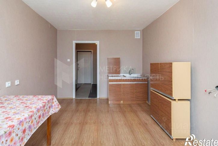 1-комн квартира Майский проезд, 5,  д. 5