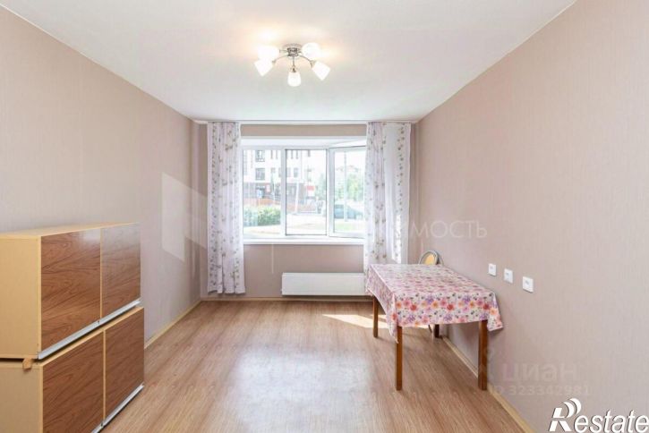 1-комн квартира Майский проезд, 5,  д. 5