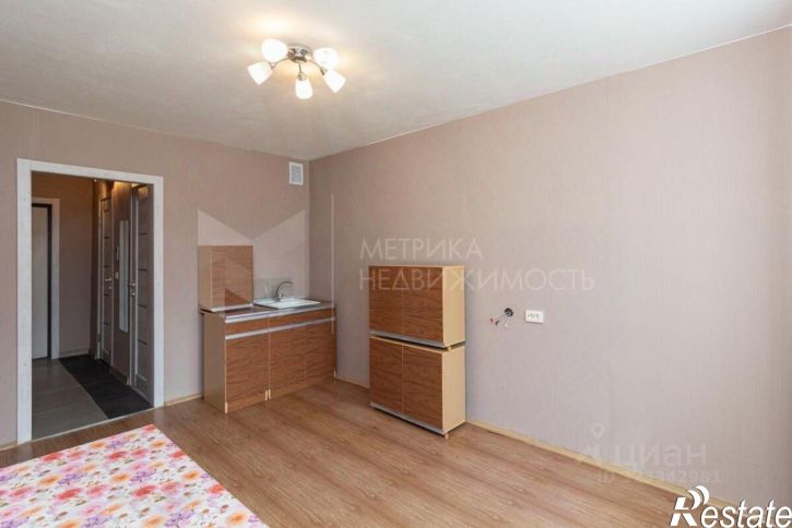 1-комн квартира Майский проезд, 5,  д. 5