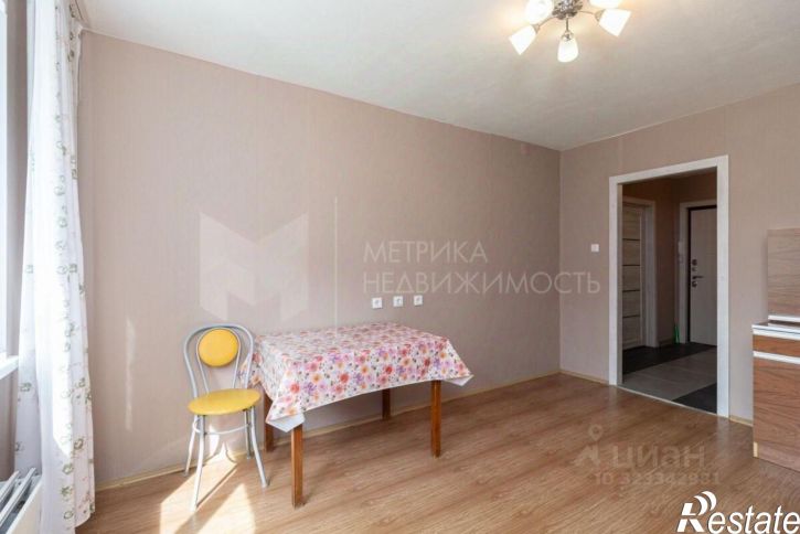 1-комн квартира Майский проезд, 5,  д. 5