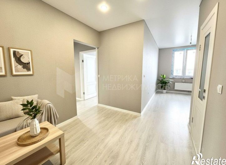 2-комн квартира улица Судостроителей, 21,  д. 21