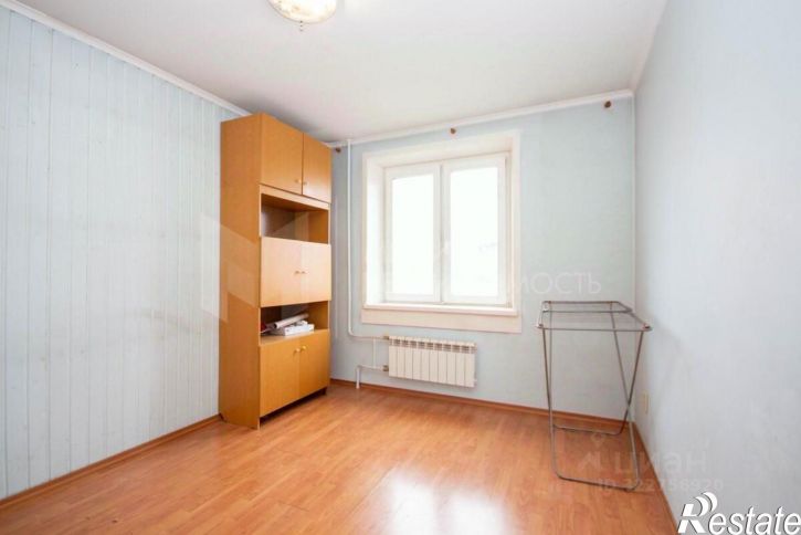 3-комн квартира ул Пролетарская, д 102