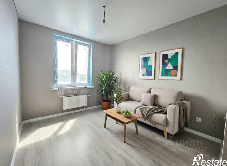 2-комн квартира улица Судостроителей, 21,  д. 21