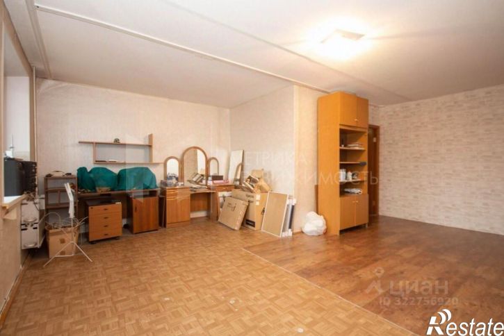 3-комн квартира ул Пролетарская, д 102