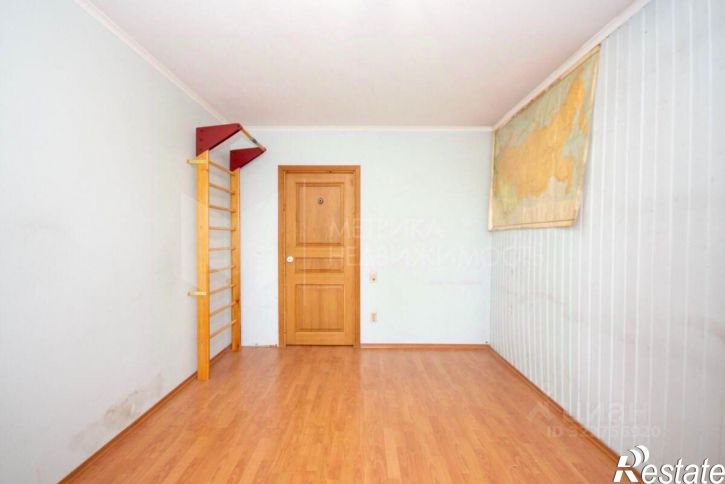 3-комн квартира ул Пролетарская, д 102