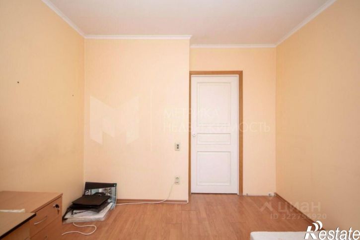 3-комн квартира ул Пролетарская, д 102