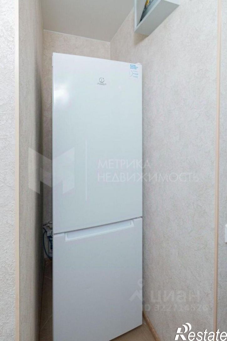 3-комн квартира ул Депутатская, д 95