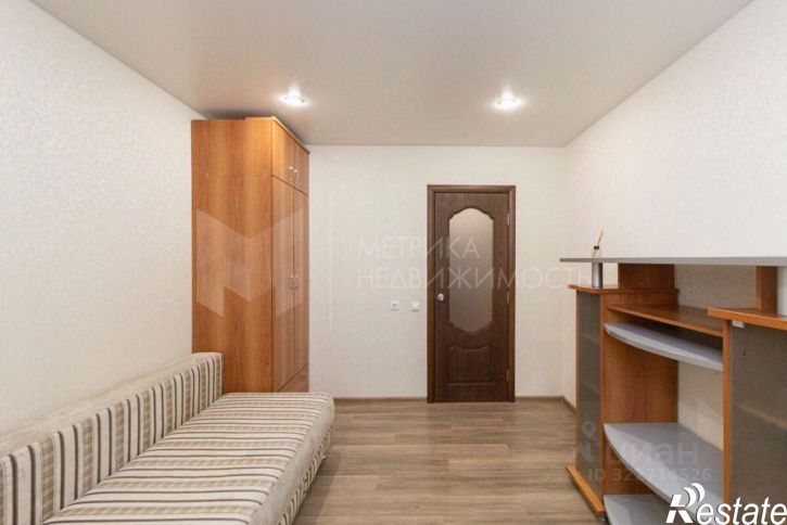 3-комн квартира ул Депутатская, д 95