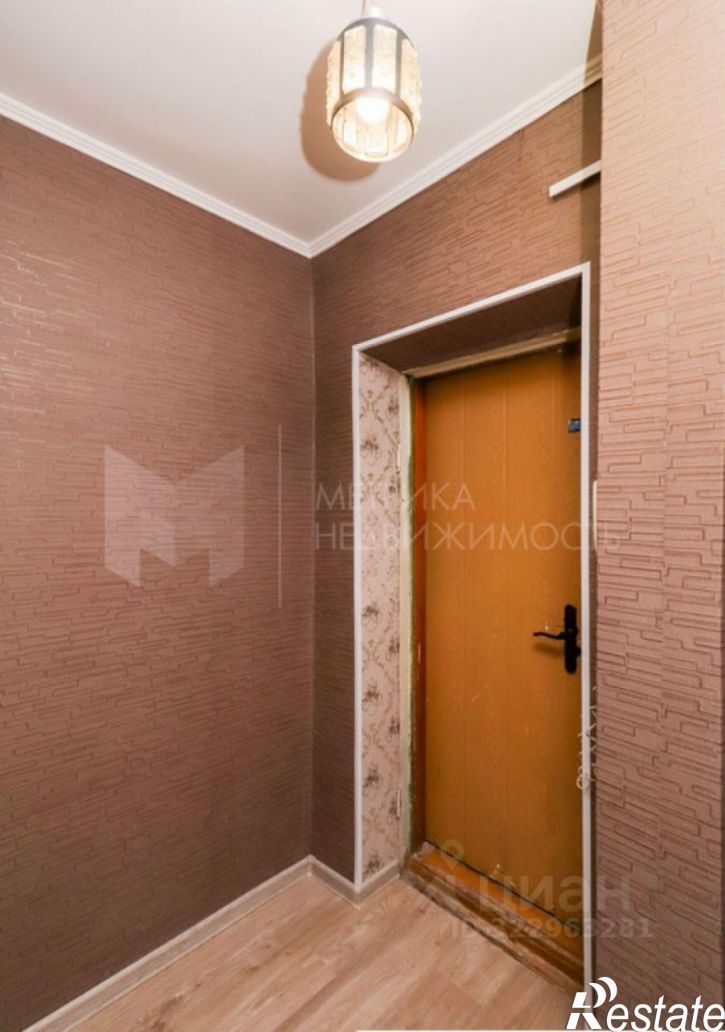 2-комн квартира Мельникайте, 103