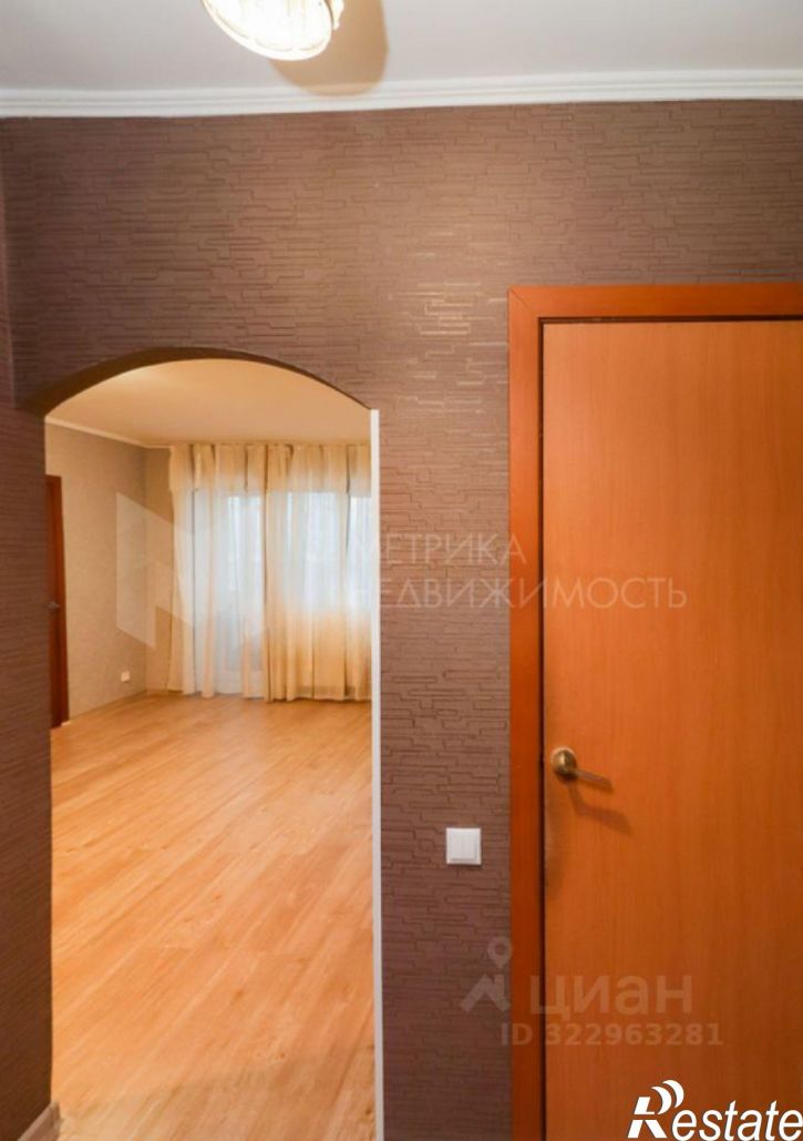 2-комн квартира Мельникайте, 103