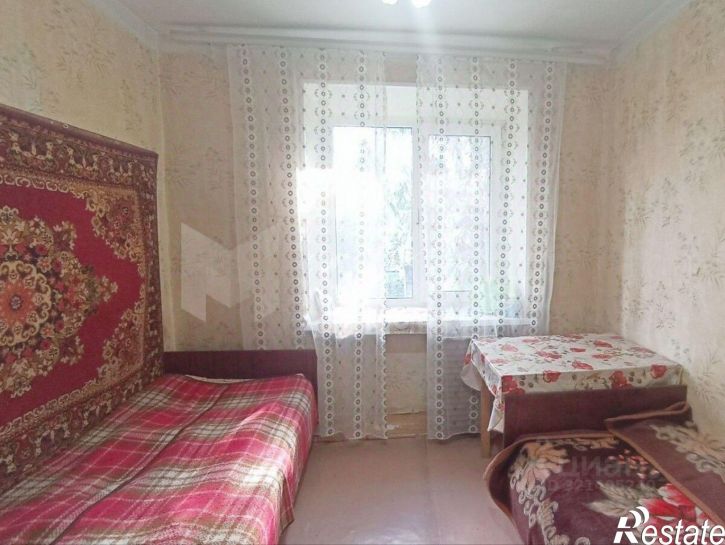 3-комн квартира улица Максима Горького, 23,  д. 23