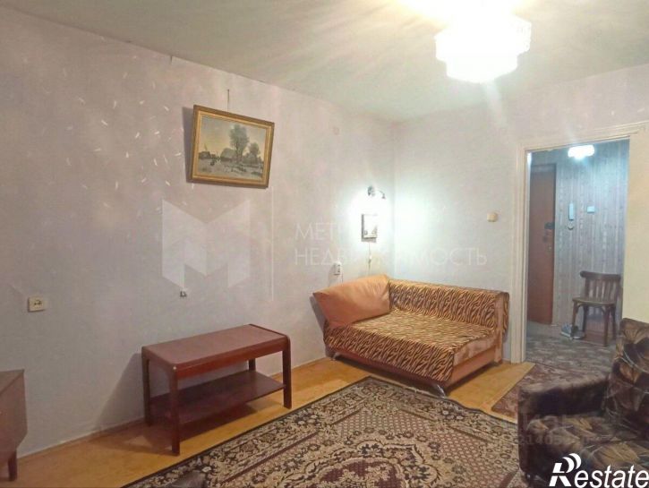 3-комн квартира улица Максима Горького, 23,  д. 23